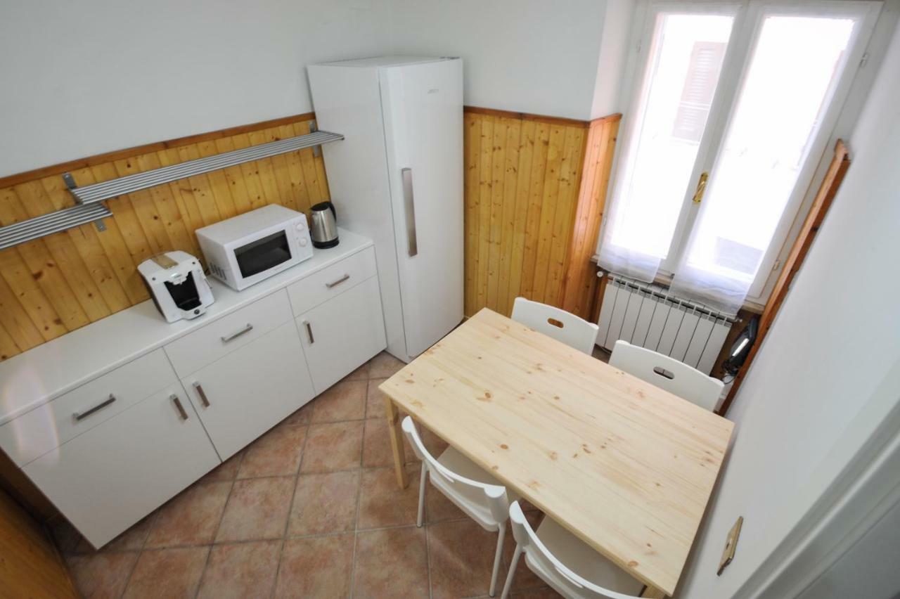 Casa Sofia Leilighet Foligno Eksteriør bilde