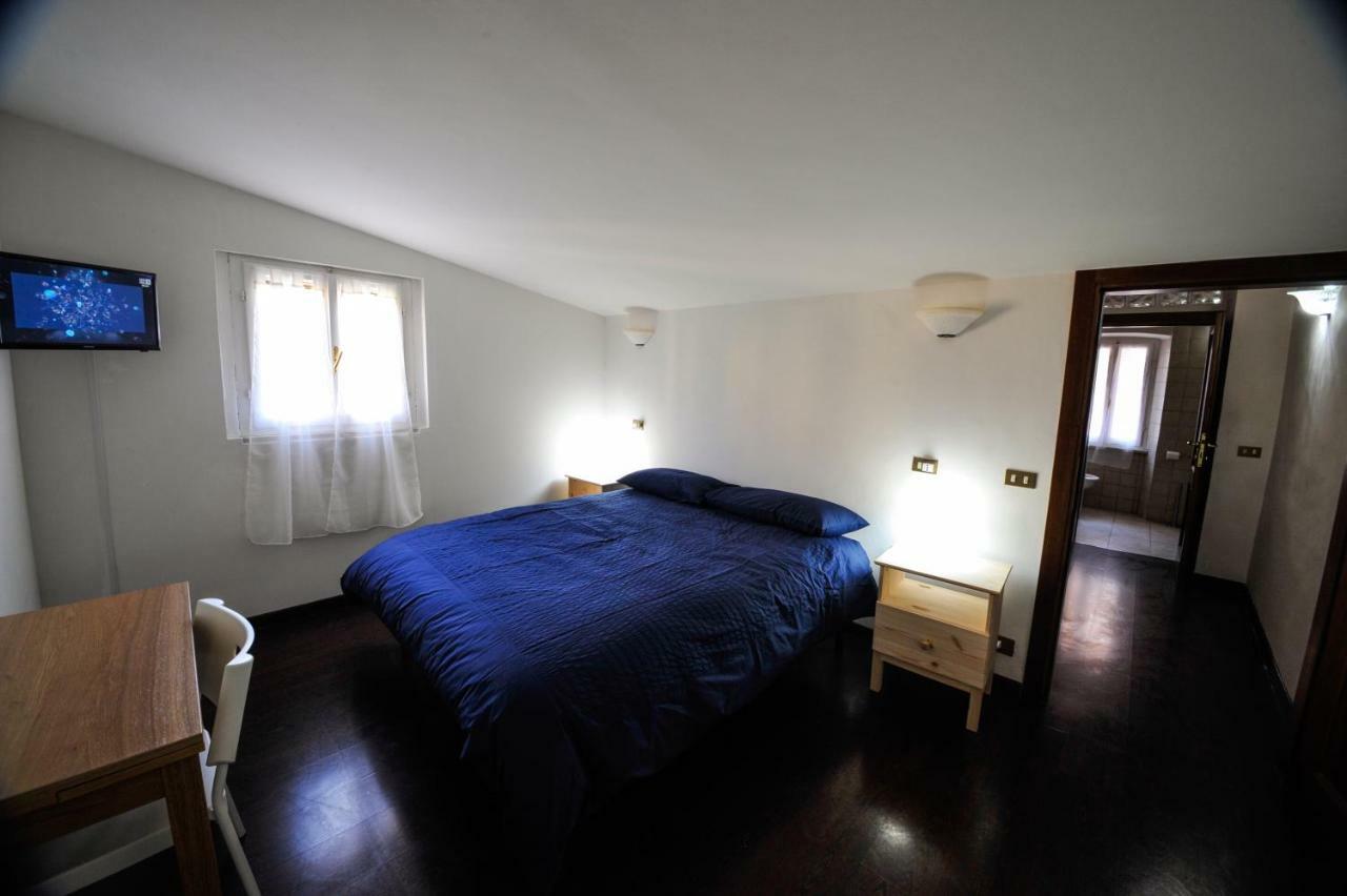Casa Sofia Leilighet Foligno Eksteriør bilde